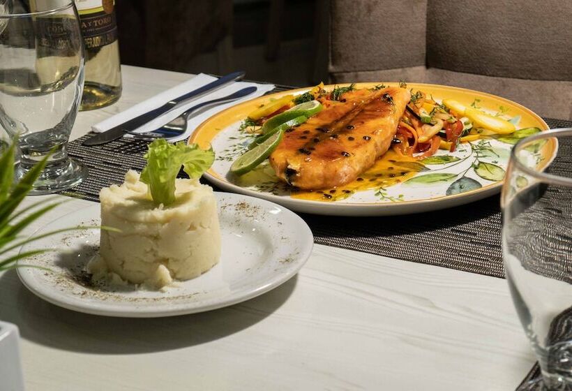 Azor Hotel Cali Versalles