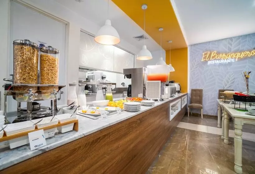 Azor Hotel Cali Versalles