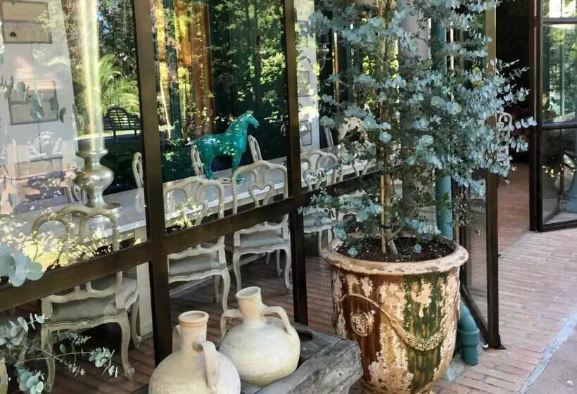 هتل Beaumanoir Small Luxury Boutique