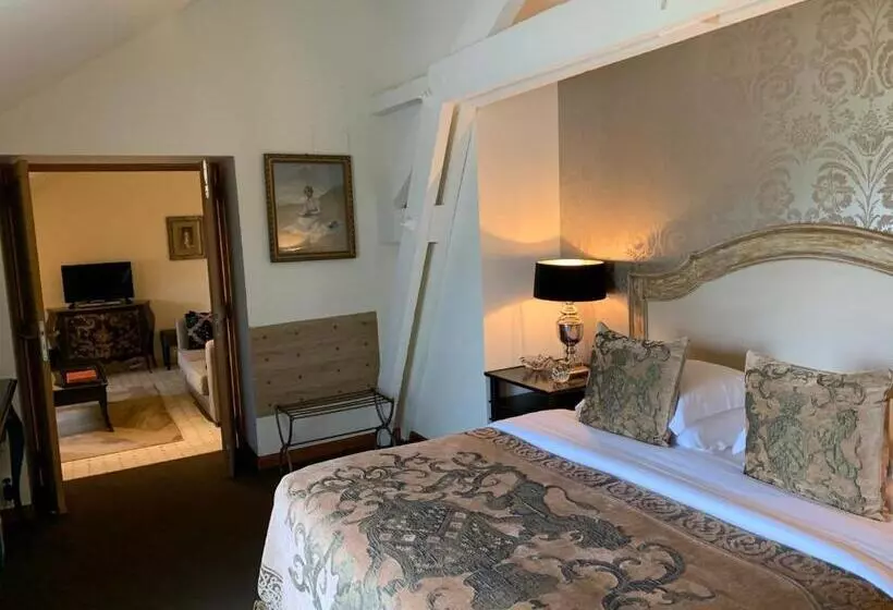 هتل Beaumanoir Small Luxury Boutique