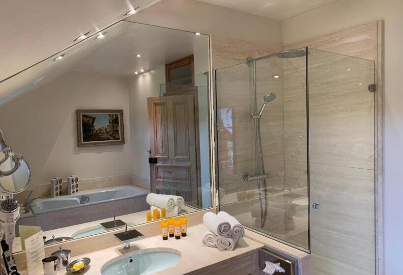 Отель Beaumanoir Small Luxury Boutique