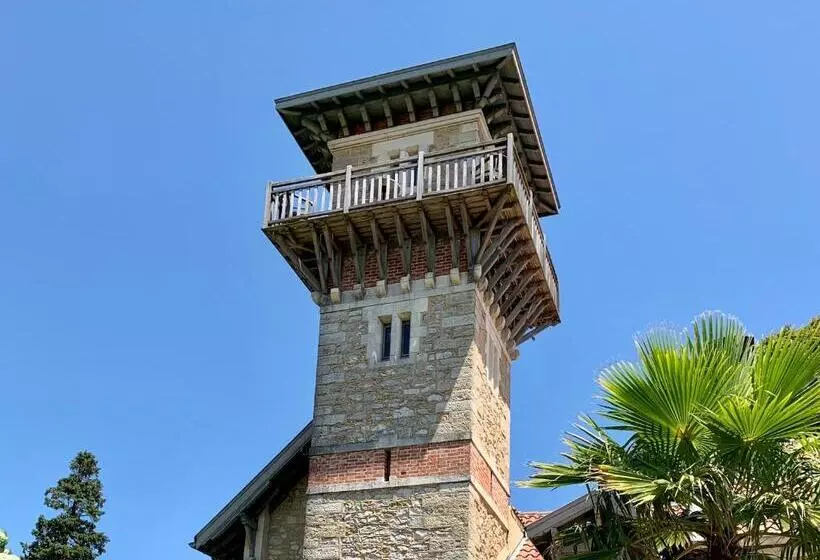 هتل Beaumanoir Small Luxury Boutique