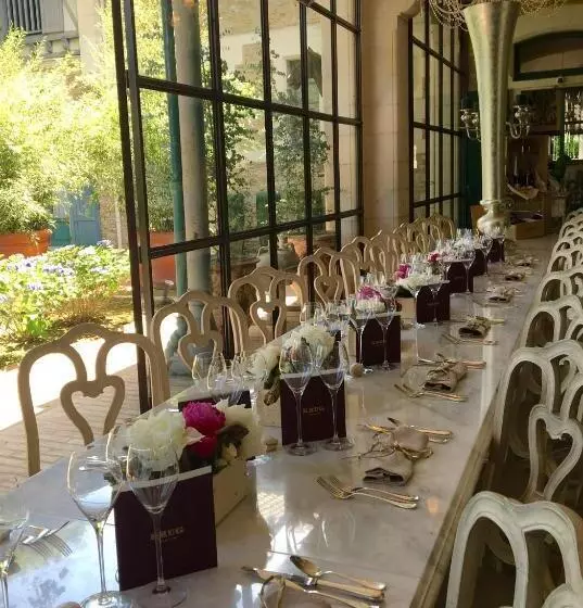 هتل Beaumanoir Small Luxury Boutique