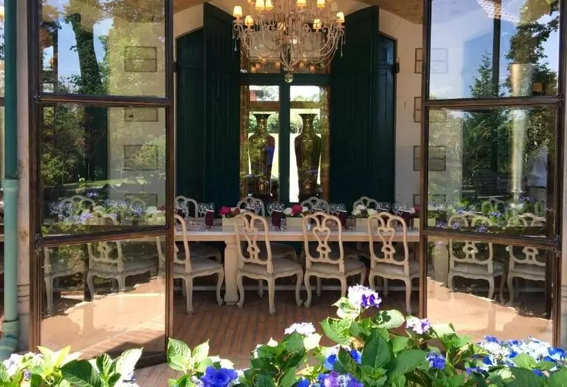 هتل Beaumanoir Small Luxury Boutique