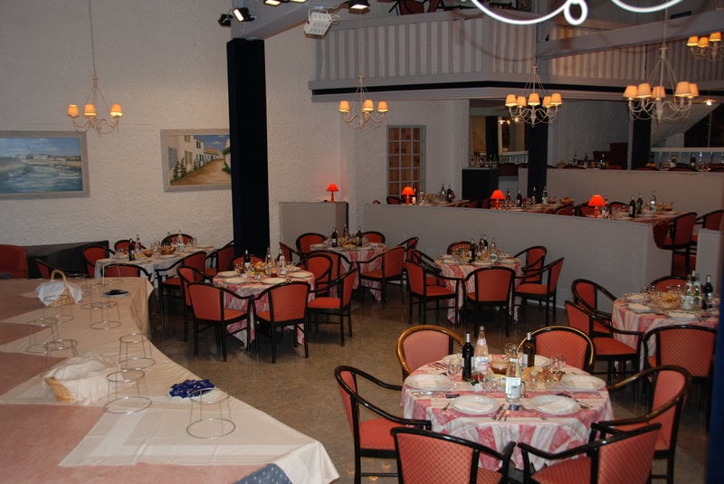 Hotel Les Gollandieres