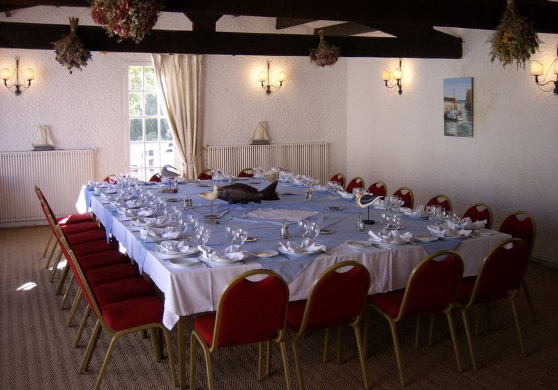 Hotel Les Gollandieres