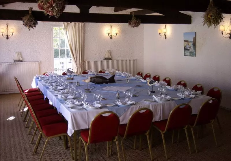 Hotel Les Gollandieres