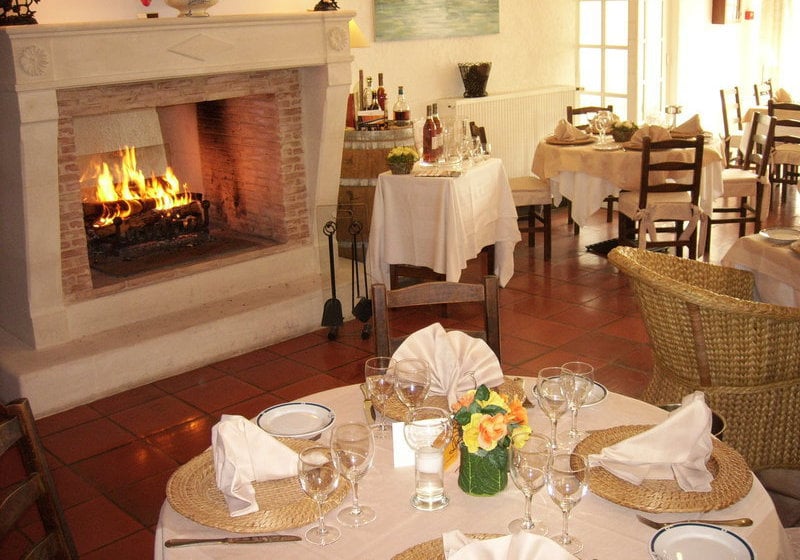 Hotel Les Gollandieres