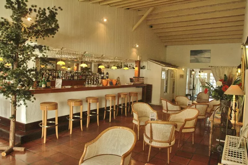 Hotel Les Gollandieres