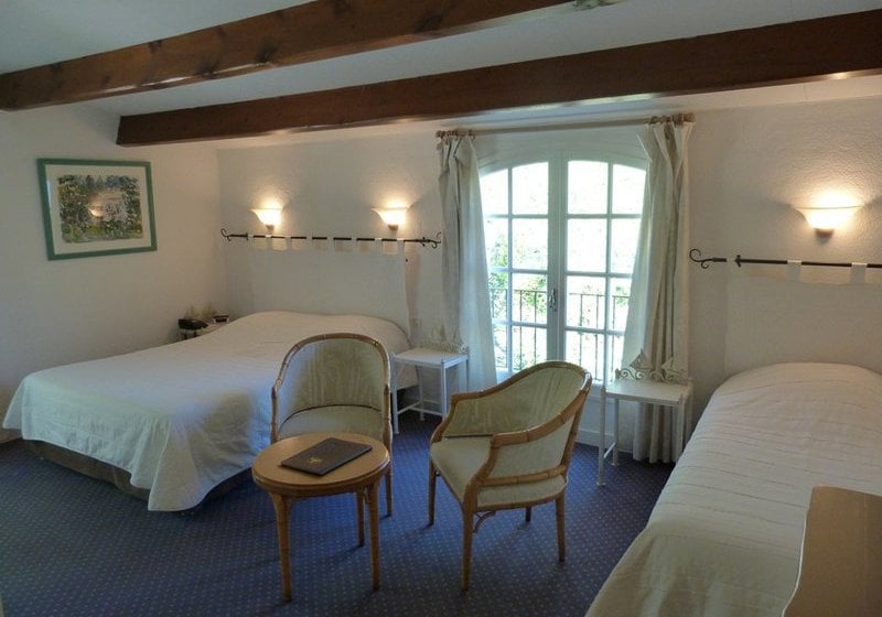 Hotel Les Gollandieres