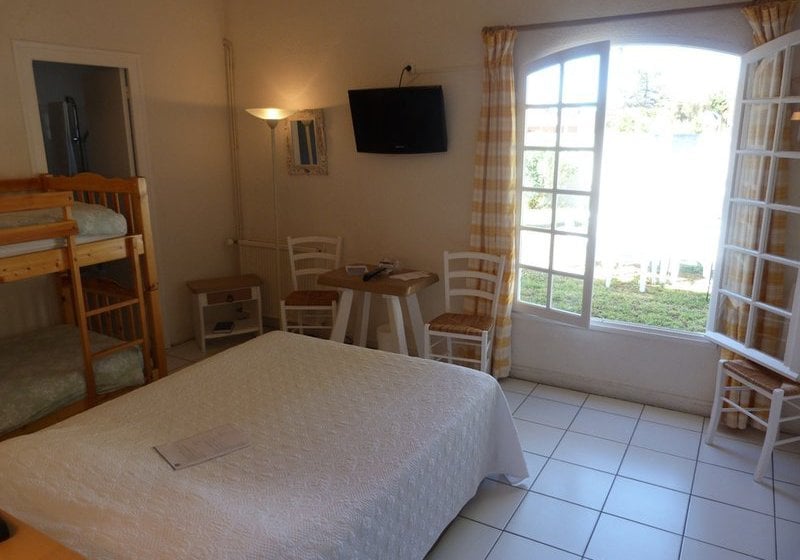 Hotel Les Gollandieres