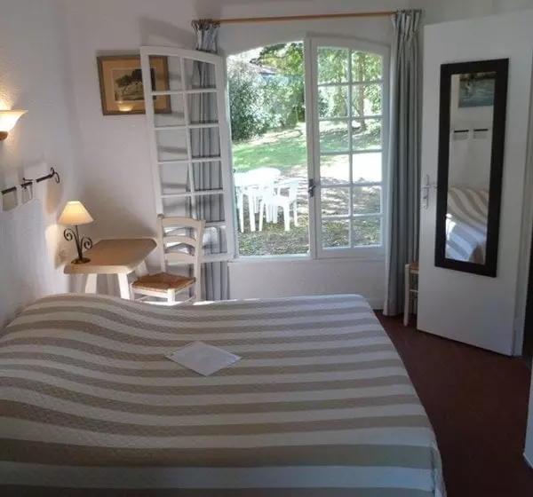 Hotel Les Gollandieres