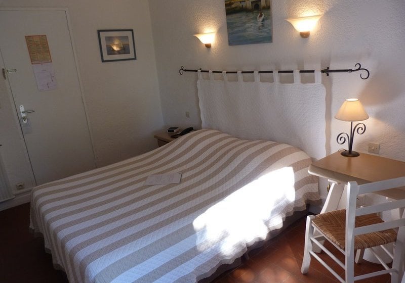 Hotel Les Gollandieres