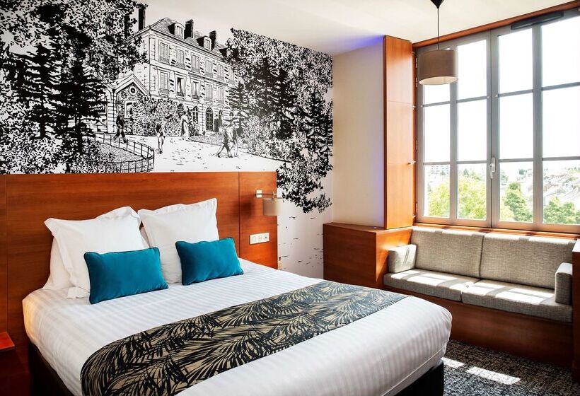 فندق Best Western Plus Hôtel Colbert