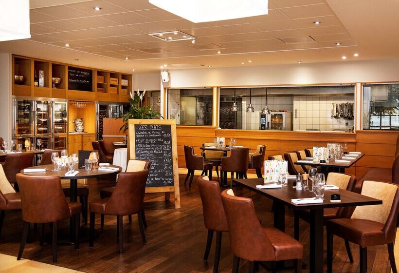 فندق Best Western Plus Hôtel Colbert