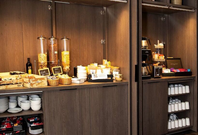 فندق Best Western Plus Hôtel Colbert