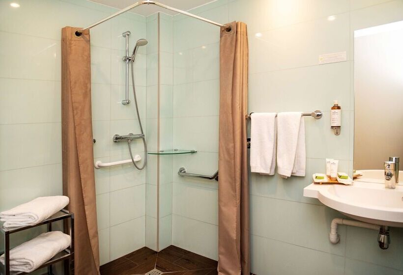 فندق Best Western Plus Hôtel Colbert