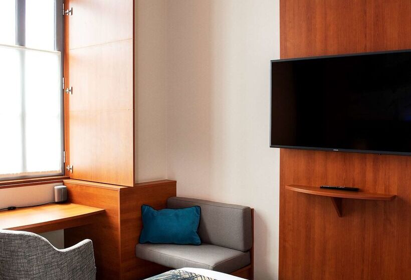 فندق Best Western Plus Hôtel Colbert