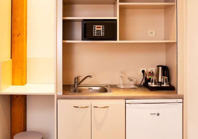 فندق Best Western Plus Hôtel Colbert