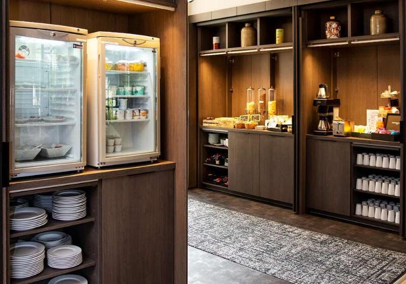 فندق Best Western Plus Hôtel Colbert