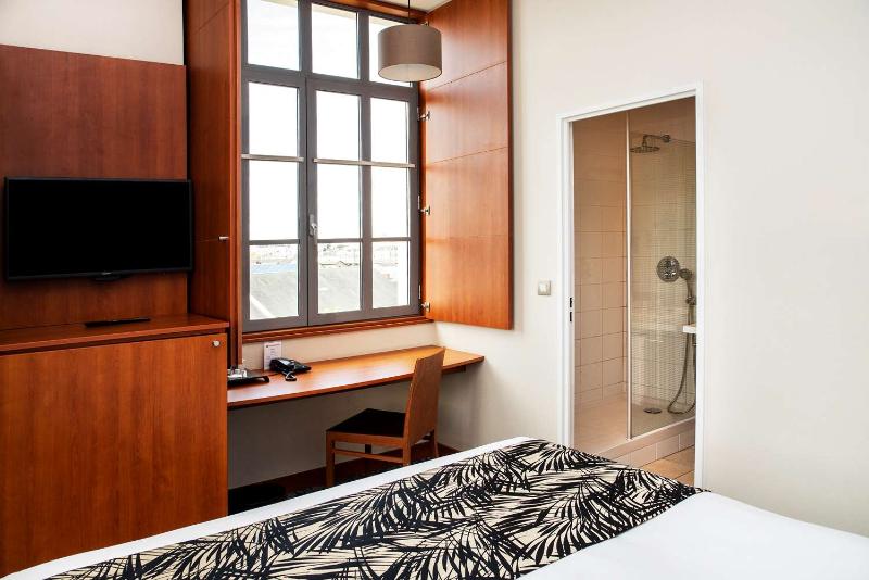 فندق Best Western Plus Hôtel Colbert