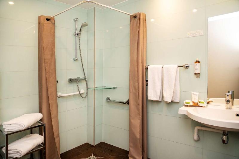 فندق Best Western Plus Hôtel Colbert