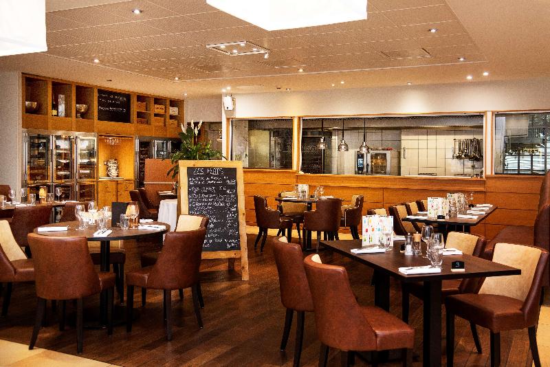 فندق Best Western Plus Hôtel Colbert