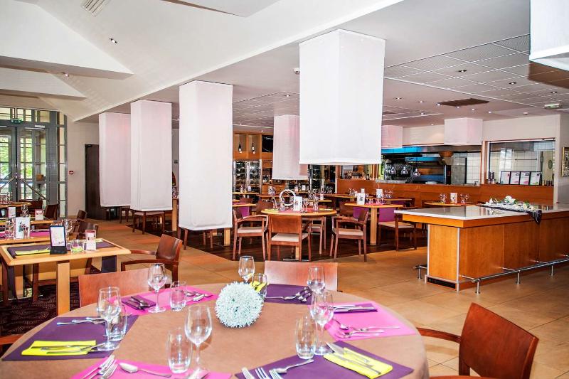 فندق Best Western Plus Hôtel Colbert