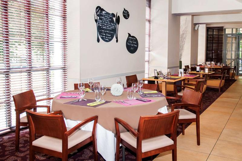 فندق Best Western Plus Hôtel Colbert