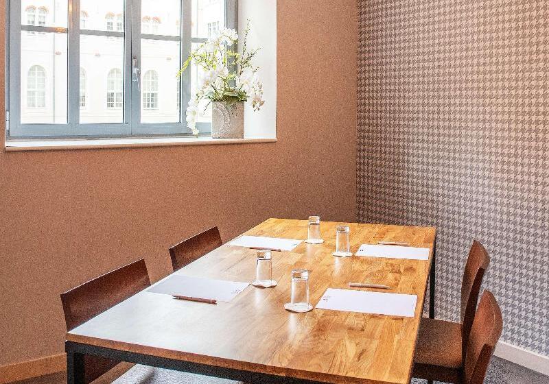 فندق Best Western Plus Hôtel Colbert