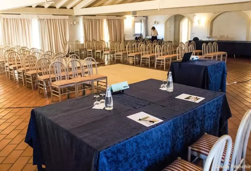 酒店 Borgo Il Poeta