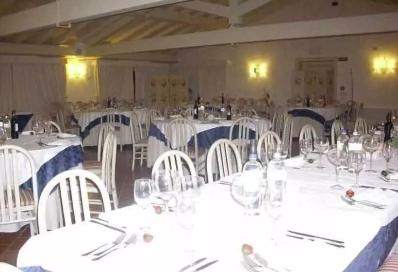 酒店 Borgo Il Poeta