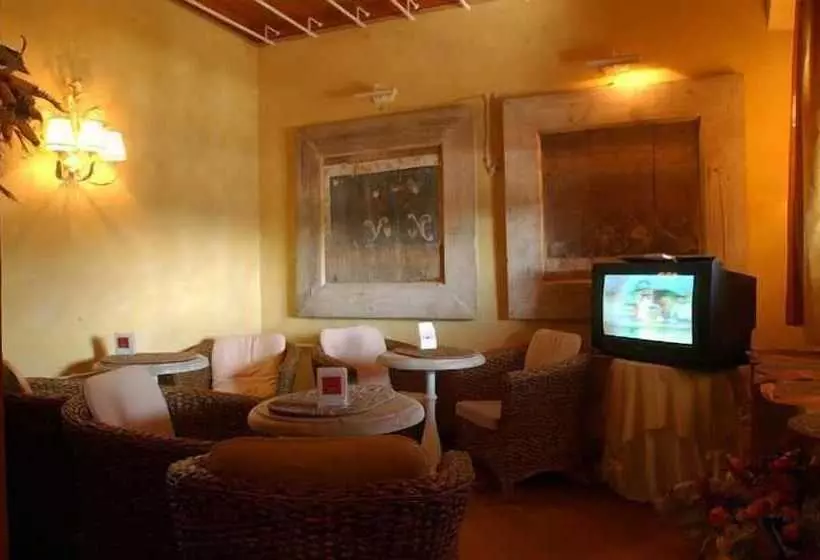 酒店 Borgo Il Poeta