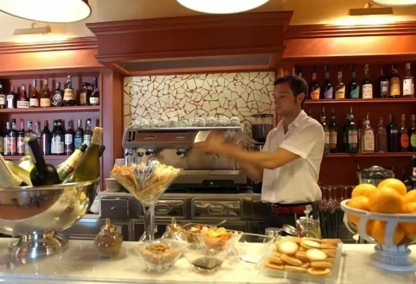 酒店 Borgo Il Poeta