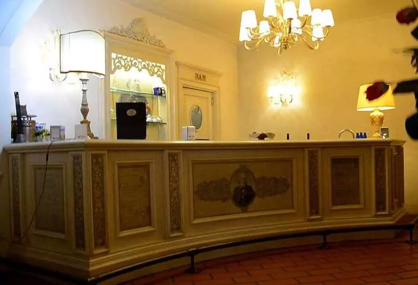 酒店 Borgo Il Poeta