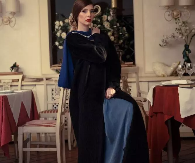 酒店 Borgo Il Poeta