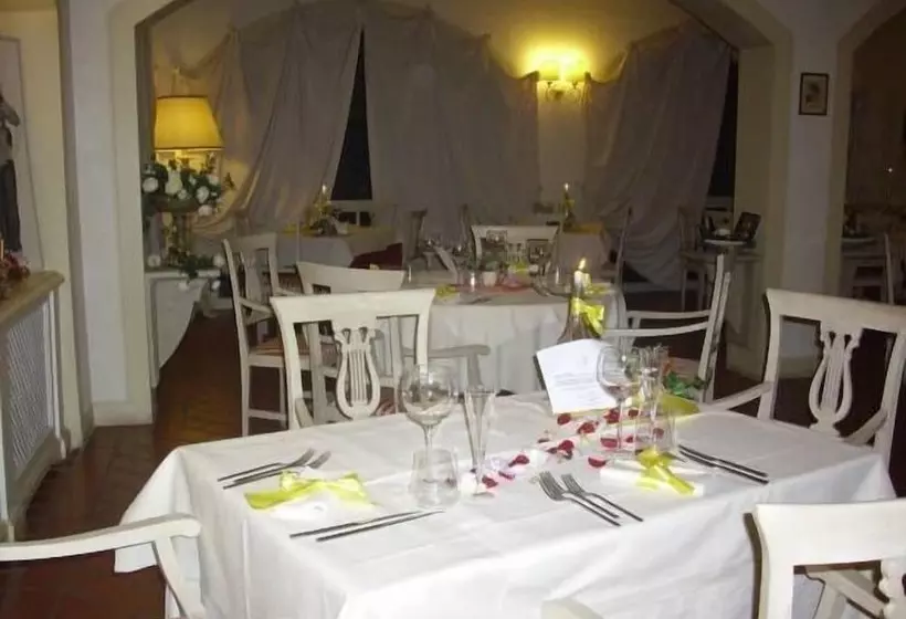 酒店 Borgo Il Poeta