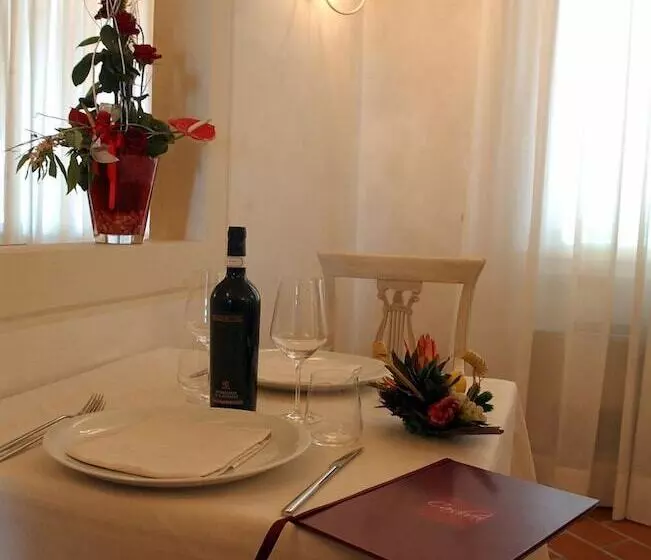 酒店 Borgo Il Poeta