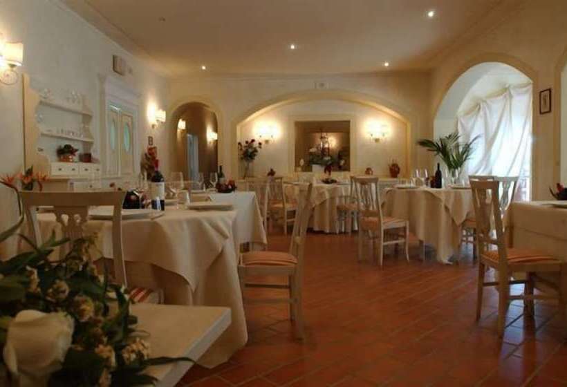 Отель Borgo Il Poeta