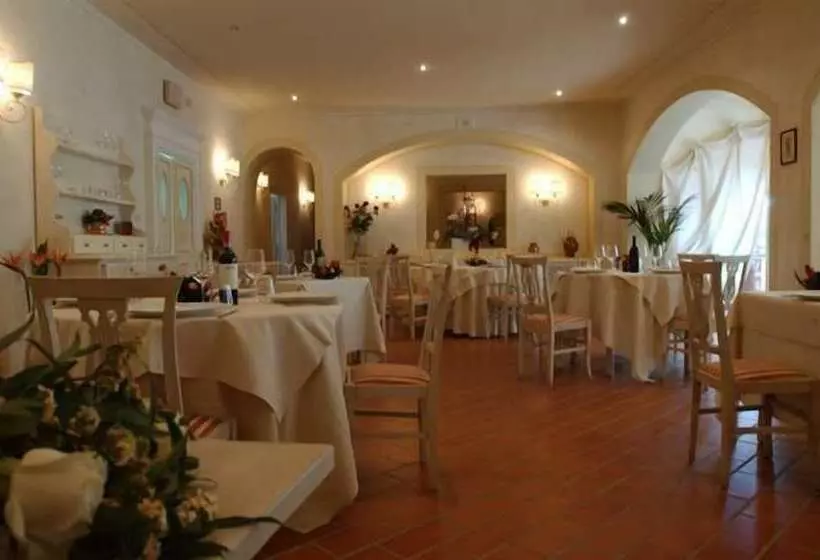 酒店 Borgo Il Poeta