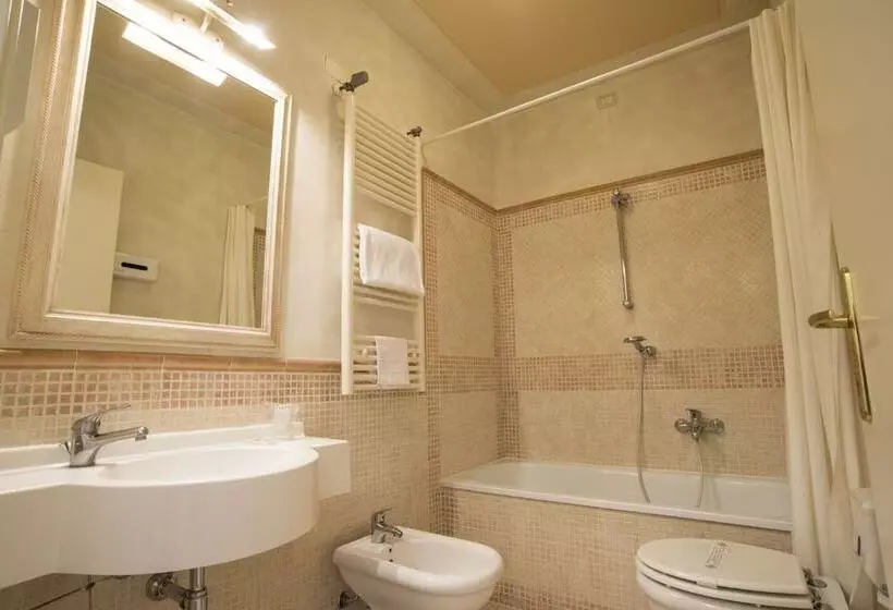 酒店 Borgo Il Poeta