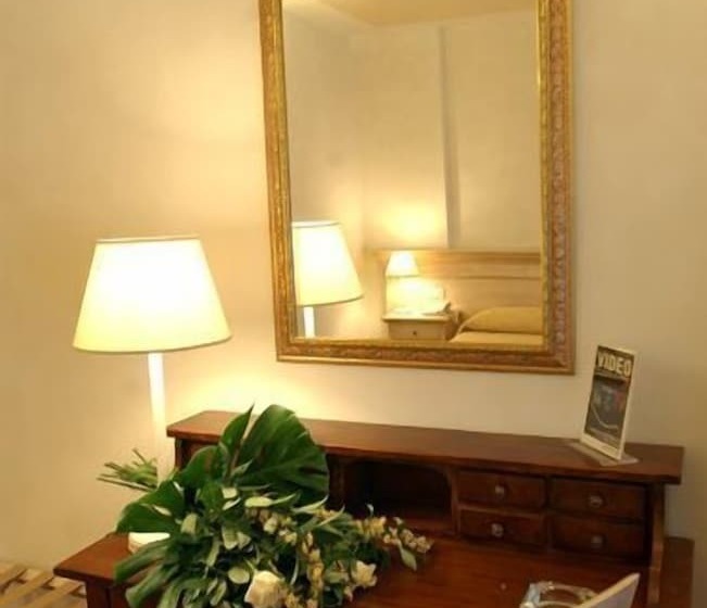 Отель Borgo Il Poeta