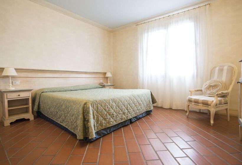 Отель Borgo Il Poeta