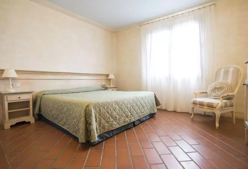 酒店 Borgo Il Poeta