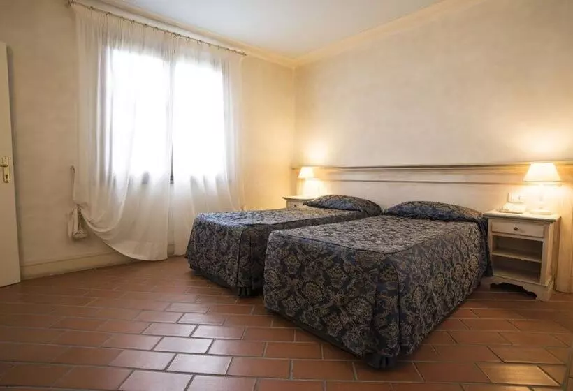 酒店 Borgo Il Poeta