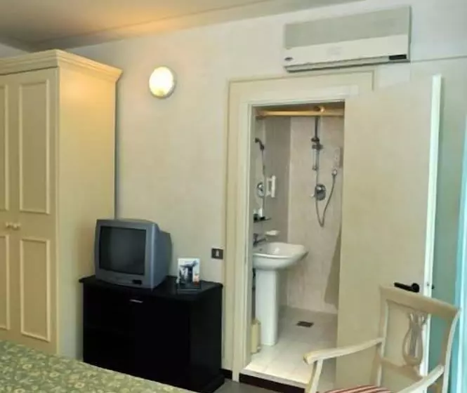 酒店 Borgo Il Poeta