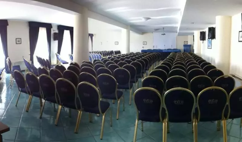 هتل Centro Congressi Polo Nautico