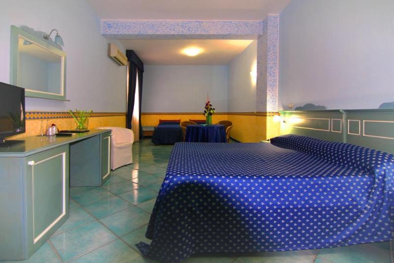 בית מלון כפרי Centro Congressi Polo Nautico