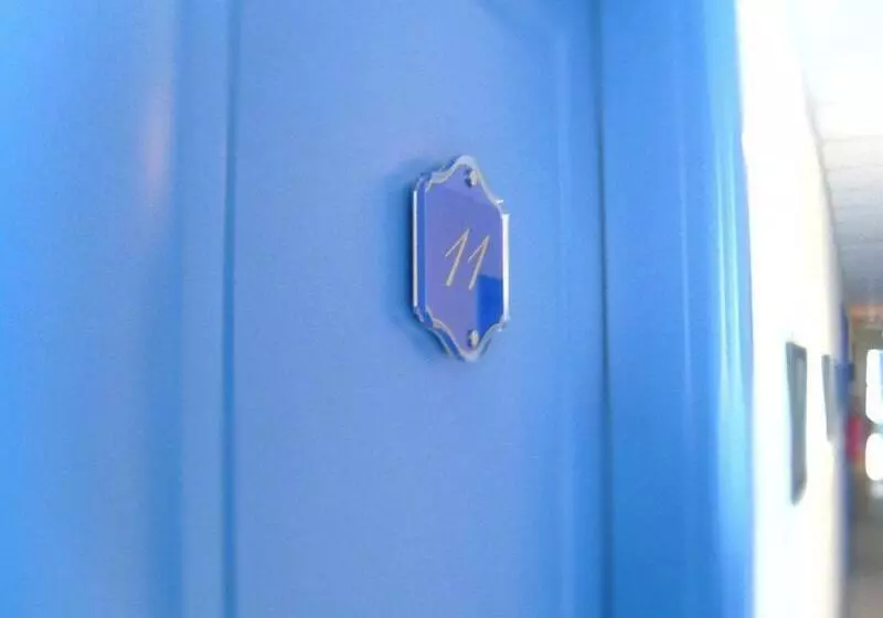 هتل Centro Congressi Polo Nautico