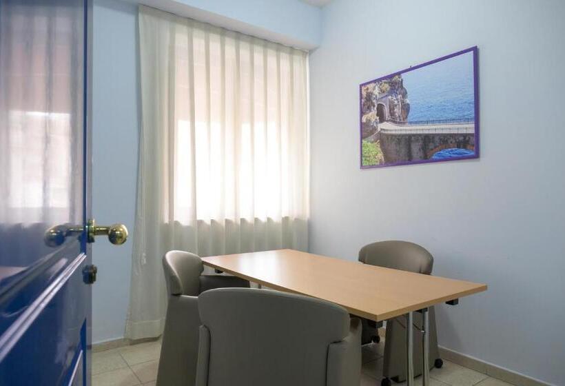 בית מלון כפרי Centro Congressi Polo Nautico